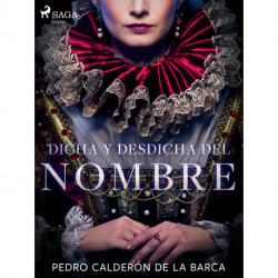 Dicha y desdicha del nombre