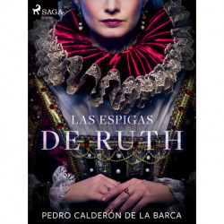 Las espigas de Ruth