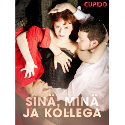 Sinä, minä ja kollega