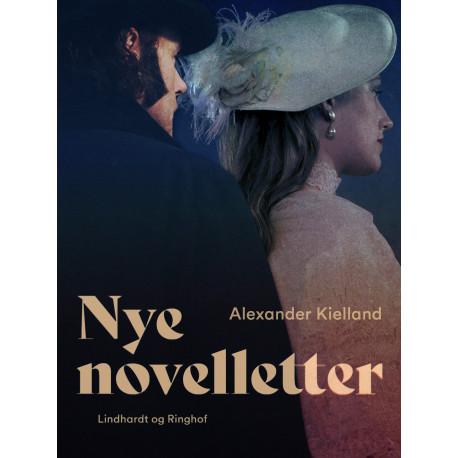 Nye novelletter