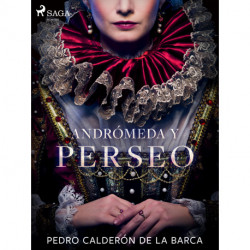 Andrómeda y Perseo