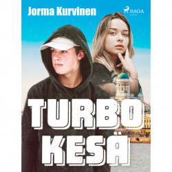 Turbokesä