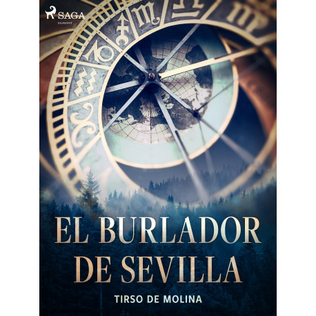 El burlador de Sevilla