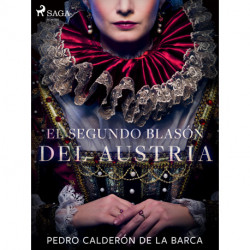 El segundo blasón del Austria