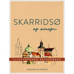 Skarridsø og omegn