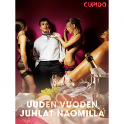Uuden vuoden juhlat Naomilla