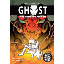 GHOST 7: Helvedespræsten
