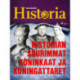 Historian suurimmat kuninkaat ja kuningattaret