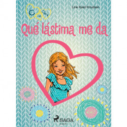 C de Clara 7 - Qué lástima me da