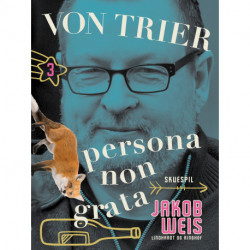 Von Trier - persona non grata