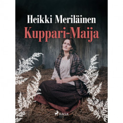 Kuppari-Maija