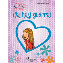 C de Clara 6 - ¡Ya hay guerra!