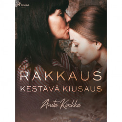 Rakkaus, kestävä kiusaus