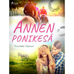 Annen ponikesä
