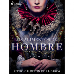 Los alimentos del hombre