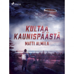 Kultaa Kaunispäästä