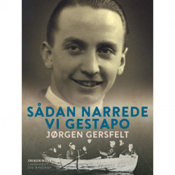 Sådan narrede vi Gestapo