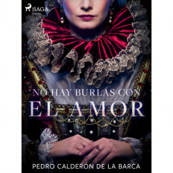 No hay burlas con el amor