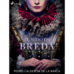 El sitio de Breda