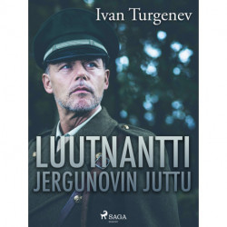 Luutnantti Jergunovin juttu