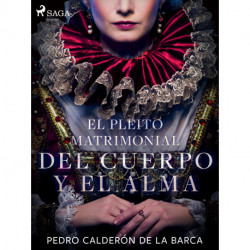 El pleito matrimonial del cuerpo y el alma