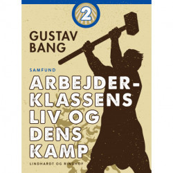 Arbejderklassens liv og dens kamp. Bind 2