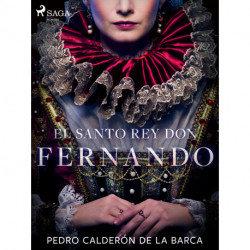 El santo rey don Fernando