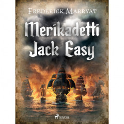 Merikadetti Jack Easy