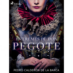 Entremés de don Pegote