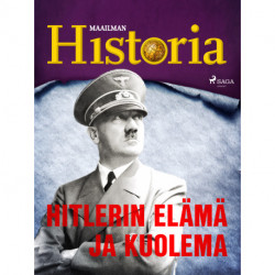 Hitlerin elämä ja kuolema