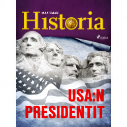 USA:n presidentit