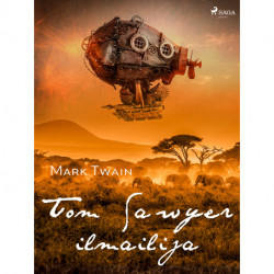 Tom Sawyer ilmailija