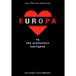 Europa: og den grænseløse kærlighed