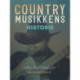 Countrymusikkens historie