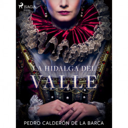 La hidalga del valle
