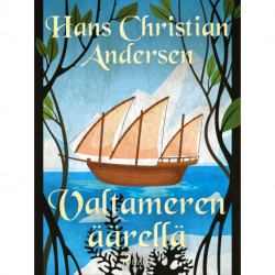 Valtameren äärellä