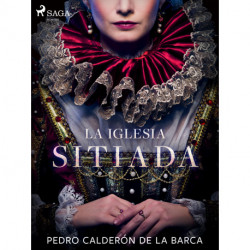 La iglesia sitiada