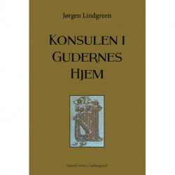 Konsulen i Gudernes Hjem