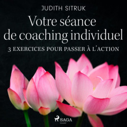 Votre séance de coaching individuel: 3 exercices pour passer à l'action