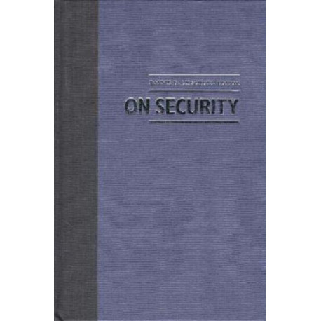 On Security