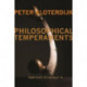 Philosophical Temperaments: From Plato to Foucault