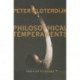 Philosophical Temperaments: From Plato to Foucault
