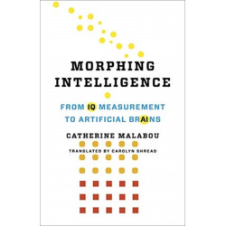 Morphing Intelligence: From IQ Measurement to Artificial Brains