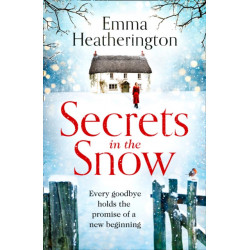 Secrets in the Snow