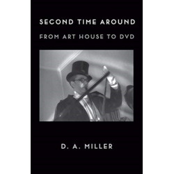 Second Time Around: From Art House to DVD