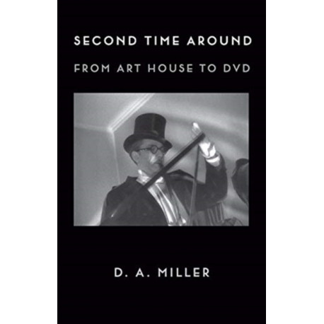 Second Time Around: From Art House to DVD