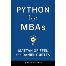 Python for MBAs