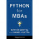 Python for MBAs