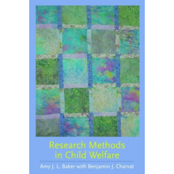 Research Methods in Child Welfare