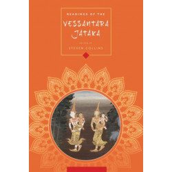 Readings of the Vessantara Jataka